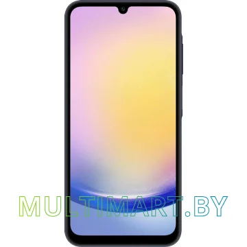 Смартфон Samsung Galaxy A25 SM-A256E 8GB/256GB (темно-синий) картинка 2